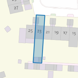 Perceel APD03-AD-4027