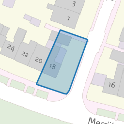 Perceel APD03-AD-403