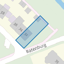 Perceel APD03-AD-4036