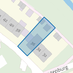 Perceel APD03-AD-4038