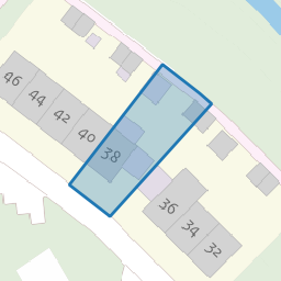 Perceel APD03-AD-4039