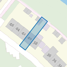 Perceel APD03-AD-4040