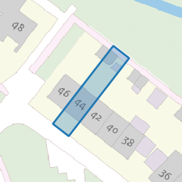 Perceel APD03-AD-4042