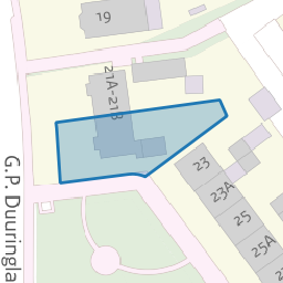 Perceel APD03-AD-4045