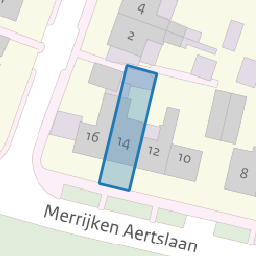 Perceel APD03-AD-405