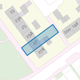 Perceel APD03-AD-4050