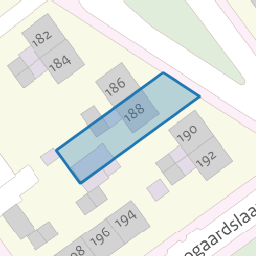 Perceel APD03-AD-4055