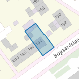 Perceel APD03-AD-4058