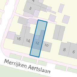 Perceel APD03-AD-406