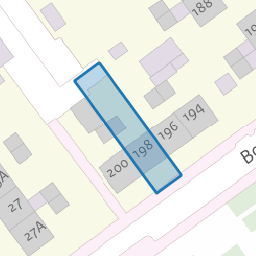 Perceel APD03-AD-4060