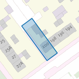 Perceel APD03-AD-4061