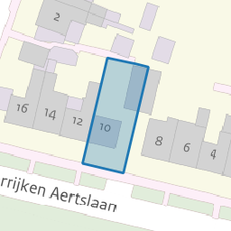 Perceel APD03-AD-407