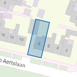 Perceel APD03-AD-408