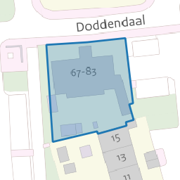 Perceel APD03-AD-4082