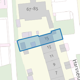 Perceel APD03-AD-4083