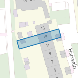 Perceel APD03-AD-4084