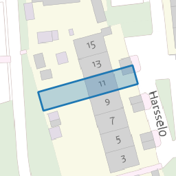 Perceel APD03-AD-4085