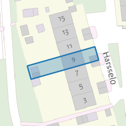 Perceel APD03-AD-4086