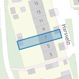 Perceel APD03-AD-4087