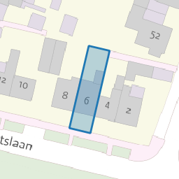 Perceel APD03-AD-409