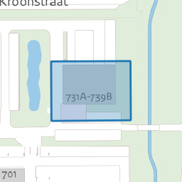 Perceel APD03-AD-4097