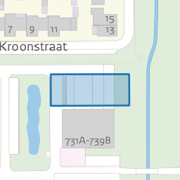 Perceel APD03-AD-4098