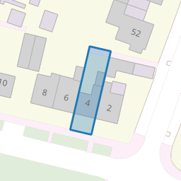 Perceel APD03-AD-410