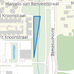 Perceel APD03-AD-4101