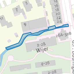 Perceel APD03-AD-4108