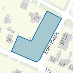 Perceel APD03-AD-4124