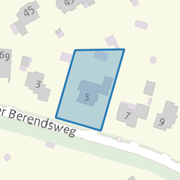 Perceel APD03-AD-4130