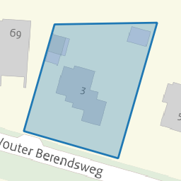 Perceel APD03-AD-4131