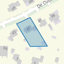 Perceel APD03-AD-4133