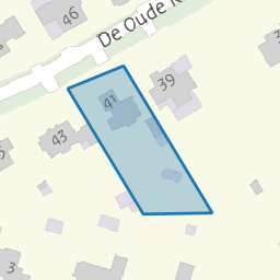 Perceel APD03-AD-4134