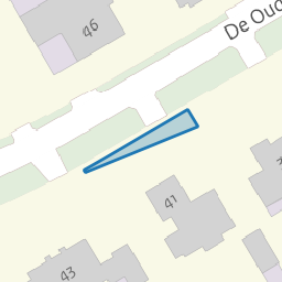 Perceel APD03-AD-4138