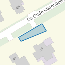 Perceel APD03-AD-4139