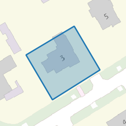 Perceel APD03-AD-4142