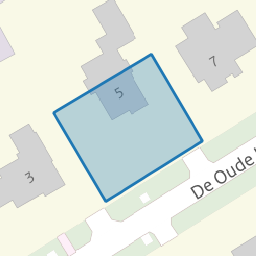 Perceel APD03-AD-4143