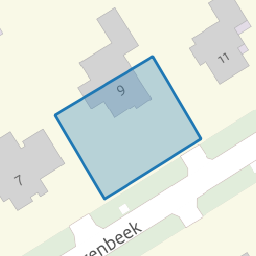 Perceel APD03-AD-4145