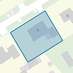 Perceel APD03-AD-4149