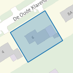 Perceel APD03-AD-4150