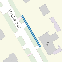 Perceel APD03-AD-4155