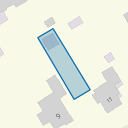 Perceel APD03-AD-4161