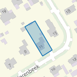 Perceel APD03-AD-4169