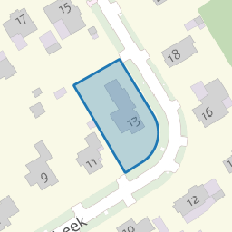 Perceel APD03-AD-4170