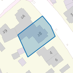 Perceel APD03-AD-4184