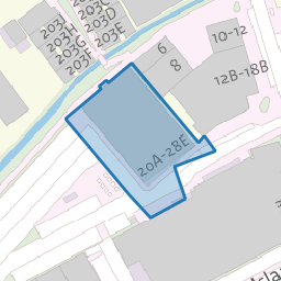 Perceel APD03-AD-4185