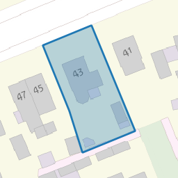 Perceel APD03-AD-4189