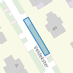 Perceel APD03-AD-4197