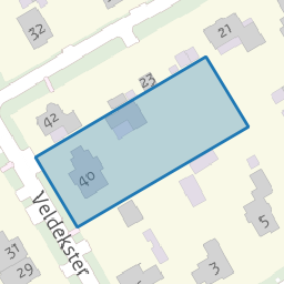 Perceel APD03-AD-4198